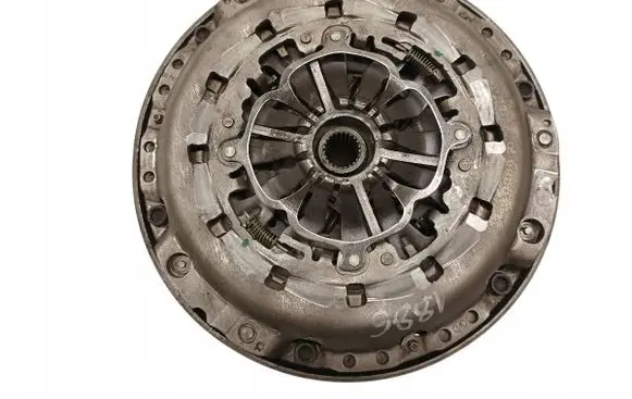 Audi A6 S6 C6 4F Dual mass flywheel 415024410