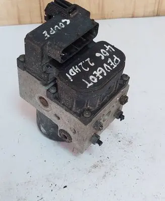 Peugeot 406 ABS Pump 0273004270 47540 186021