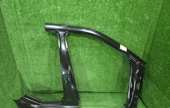 Seat Arona (B) Pillar trim (exterior) 6F9809840