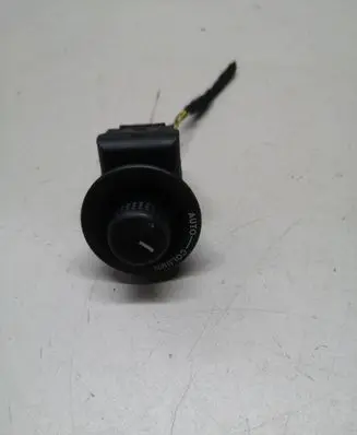 Jaguar XF X250 Wing mirror switch 03930345 2R836465CA