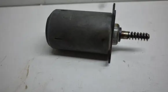Citroen C3 Picasso Valve oil control 753390580