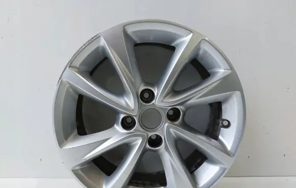 Opel Corsa F R16 alloy rim 9832277280
