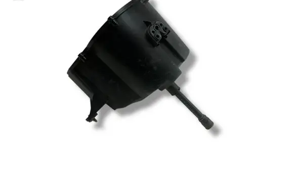 Audi A1 Air filter box 6R0129637B