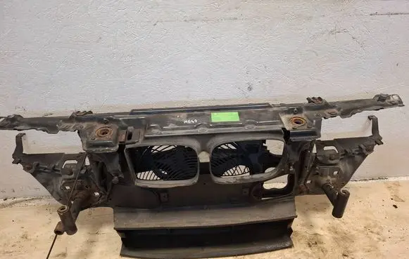 BMW 5 E39 Front piece kit 90518 8159359 02310057