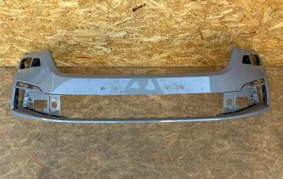 Skoda Kodiaq Front bumper 565807221H K083433