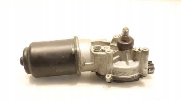 Wiper motor