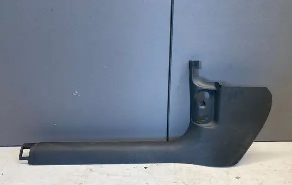 Audi A6 S6 C7 4G Front sill trim cover 4G1867271