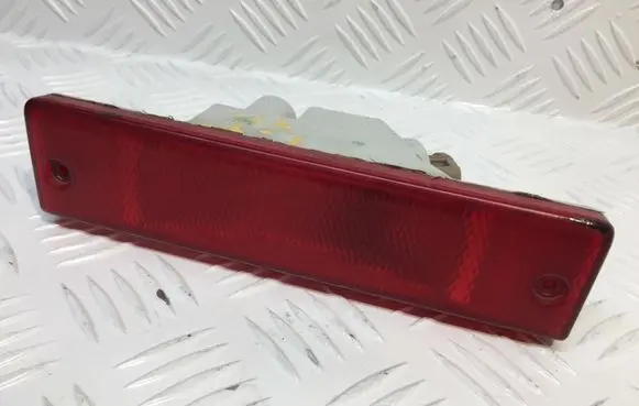 Nissan X-Trail T30 Third/center stoplight