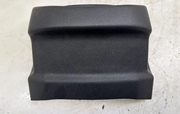 Peugeot 308 Steering wheel column trim 9677808377 1304156X