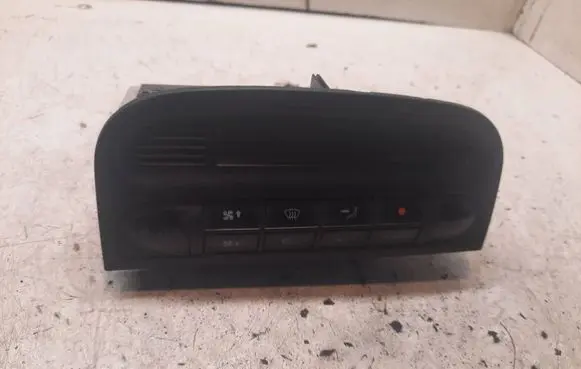 Ford Galaxy Climate control unit 7M0907040AB 55784971