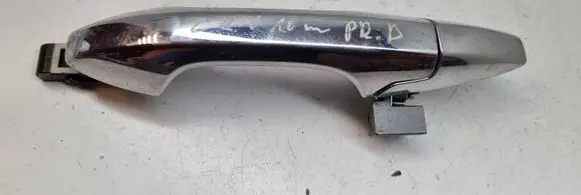 Honda CR-V Front door exterior handle 43922