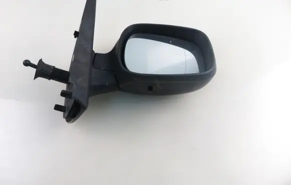 Renault Kangoo I Manual wing mirror 7700354637