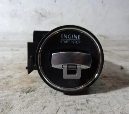 Volkswagen PASSAT B6 Ignition lock 3C0905843T