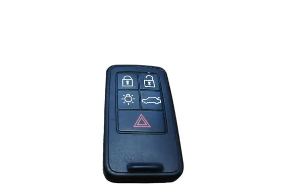 Ignition key/card