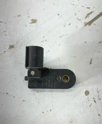 Volkswagen Golf VII Yaw turn rate sensor 5n0943439