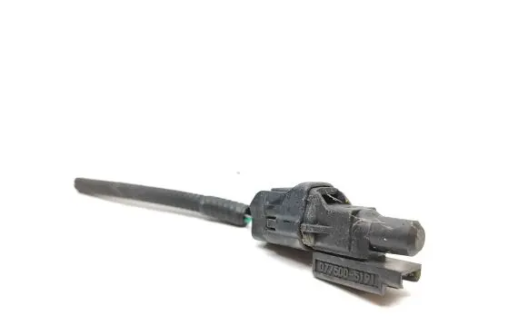 Lexus IS III XE30 Outside/exterior temperature sensor 0775005191