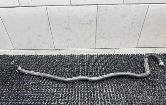 Renault Koleos II Engine coolant pipe/hose