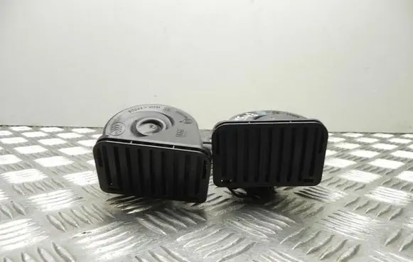 Land Rover Range Rover Evoque L538 Horn signal BJ3213A803AC M3543