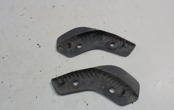 Volvo S60 Front mudguard 31353520