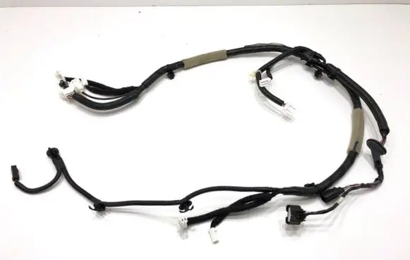 Honda CR-V Tailgate/trunk wiring harness 32109-TLA-A006-03