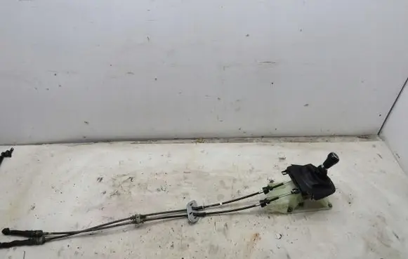 Mazda CX-5 Gear selector/shifter in gearbox 1111