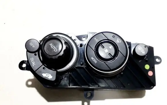 Honda Civic Climate control unit 79600smje5 mn26310-0074