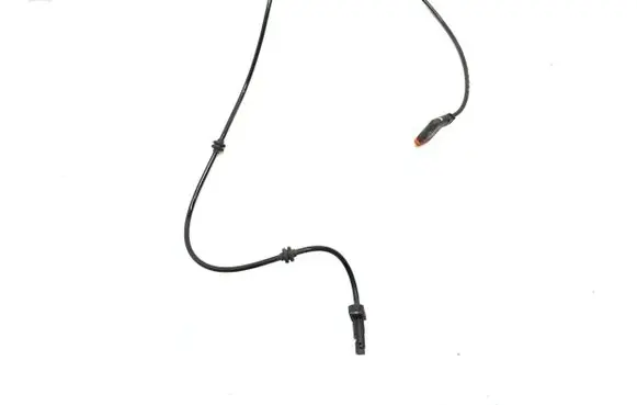 Mercedes-Benz E A207 ABS rear brake sensor A2079059602