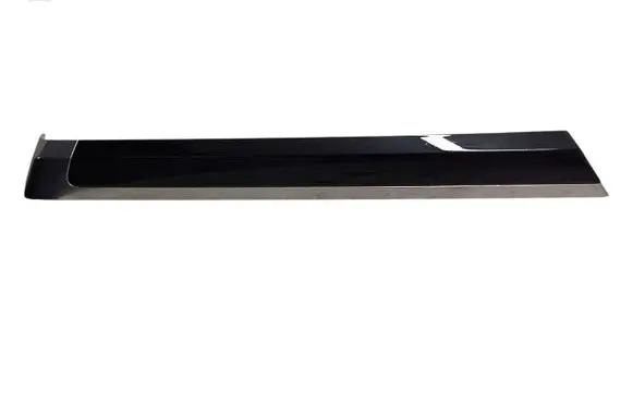 Porsche Cayenne (92A) Front door trim bar 7P5867410F 7P5867410