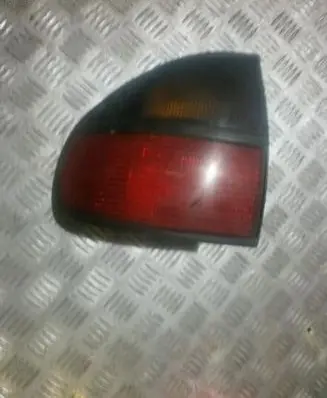 Renault Laguna I Rear/tail lights