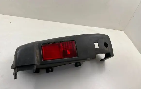 Fiat Ducato Rear fog light 469707486