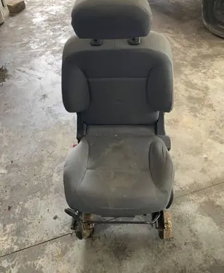 Citroen Berlingo Front driver seat 