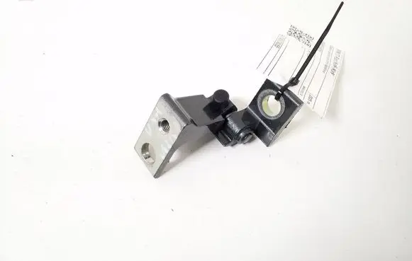 Volkswagen T-Roc Rear door lower hinge 8X0831403E