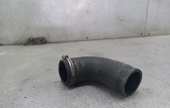 Peugeot 407 Intercooler hose/pipe