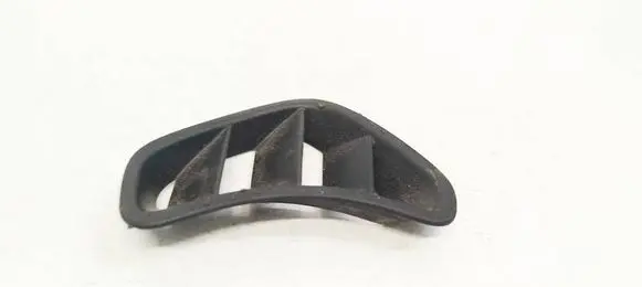 Dash center air vent grill