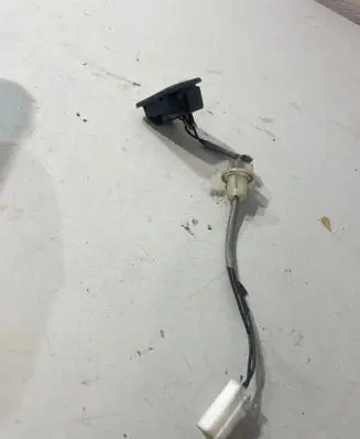 Mazda CX-7 Tailgate opening switch GS2A676S0 K7400