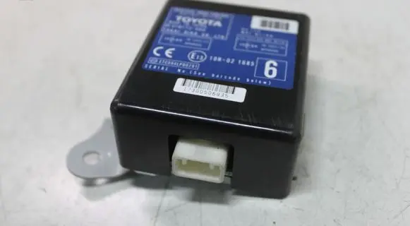 Toyota Prius (XW20) Door control unit/module 8974147100
