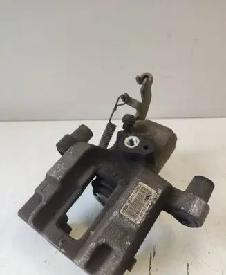 Peugeot 308 Rear brake caliper 9670734480 11338702593