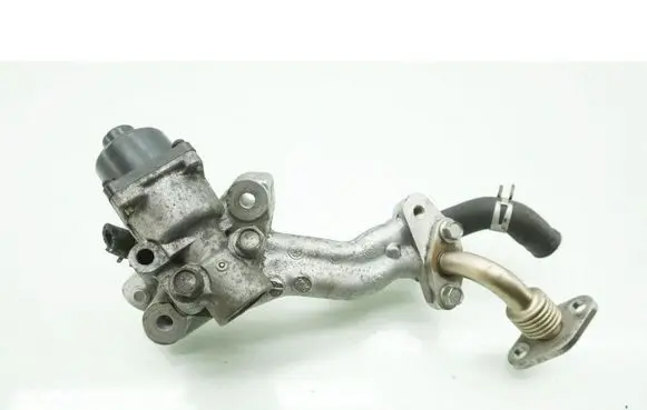 Mitsubishi Outlander EGR valve 1582A166