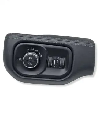 Ram 1500 Light switch P68156061AC 1702020103 39754D