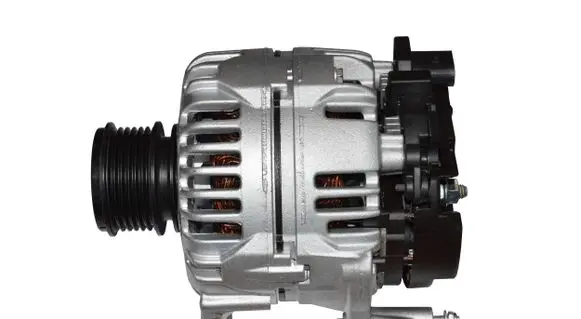 Seat Ibiza IV (6J,6P) Generator/alternator 0124325012