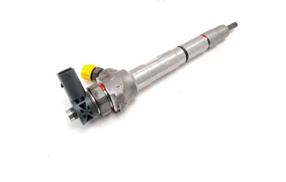 Volkswagen Touran III Fuel injector 04L130277AC 0445110469