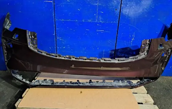 Volvo XC90 Front bumper 5266904