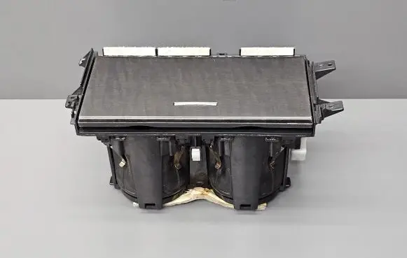 Honda Accord Cup holder front 