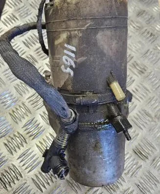 Opel Vectra C Electric power steering pump 