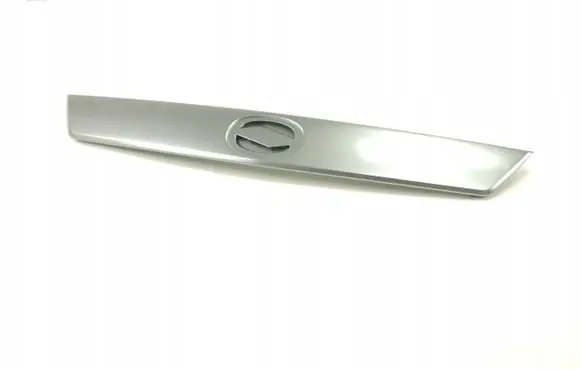 Suzuki Liana Front bumper upper radiator grill 72111-54G00-ZE4