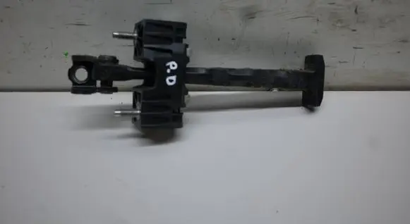 Volvo V70 Front door check strap stopper C8P5D
