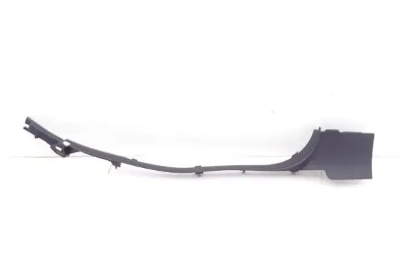 Renault Scenic III - Grand scenic III Rear sill (body part) 769540003R