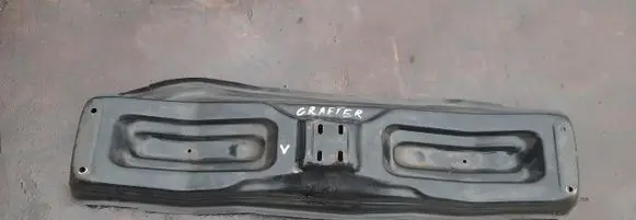 Volkswagen Crafter Gearbox mount 