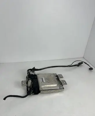 BMW 5 E60 E61 Steering rack control module 1277022104 0273011021 6782469