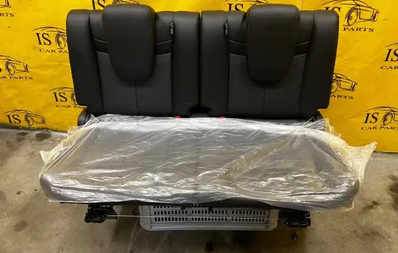 Nissan X-Trail T32 Third row seats S41931800008 PIG